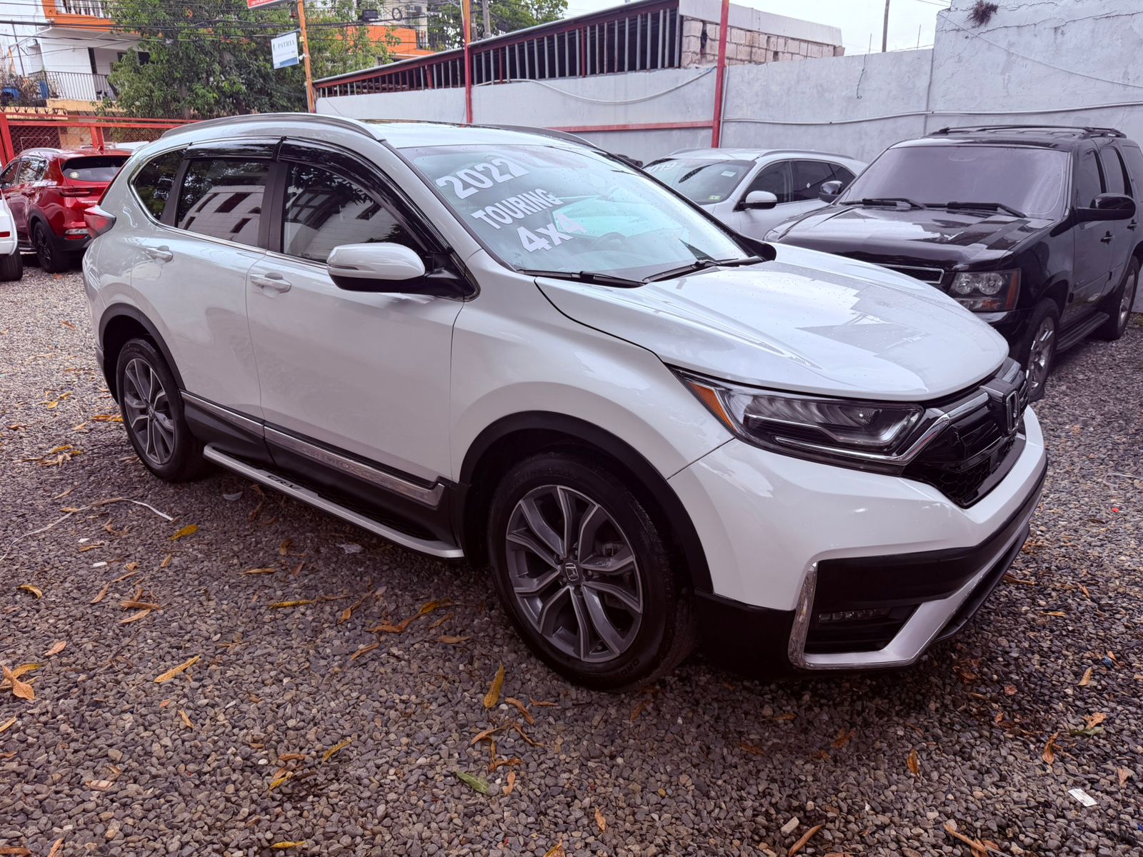honda cr-v 2022 tourin  Foto 7312201-10.jpg