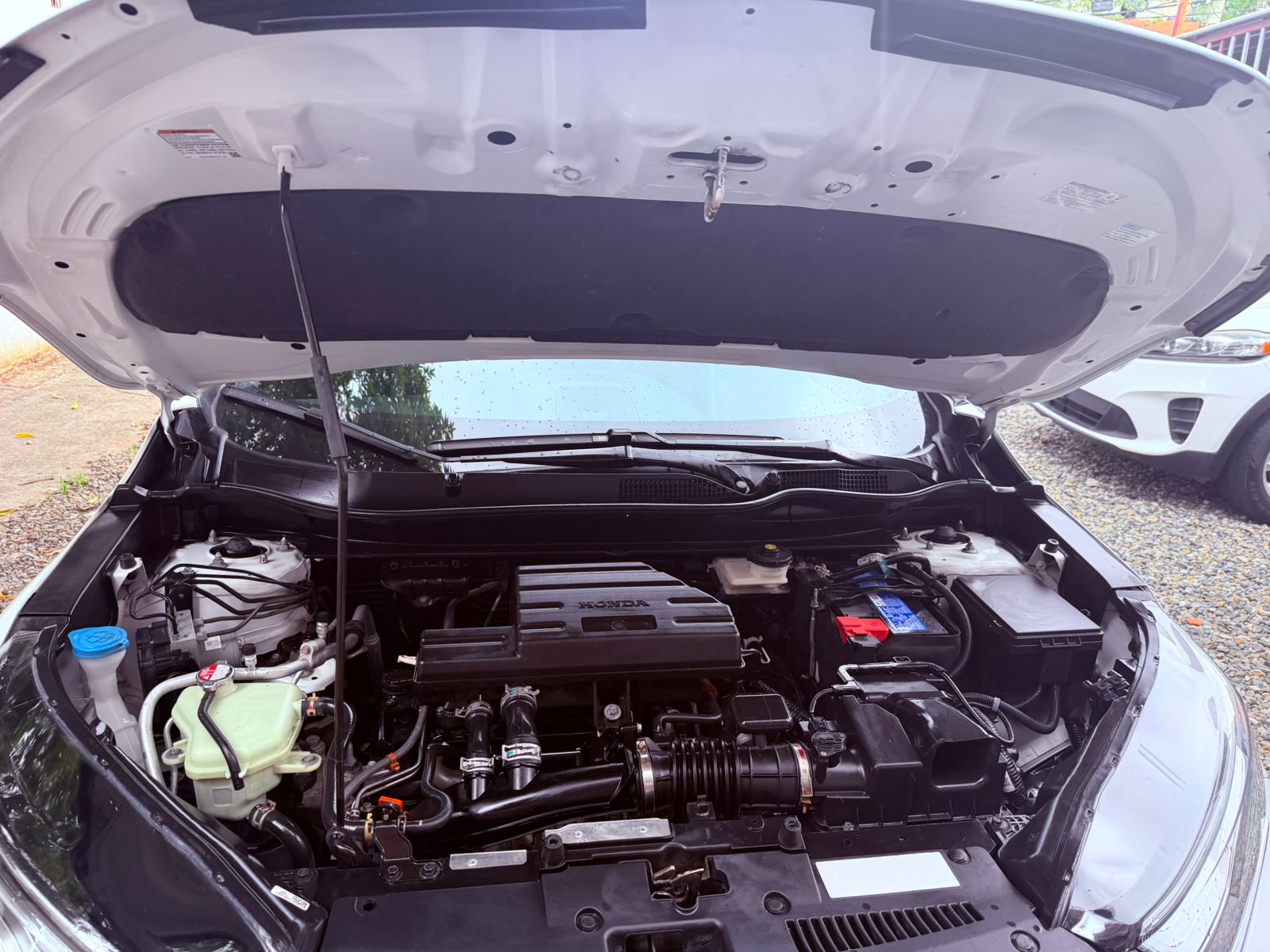 honda cr-v 2022 tourin  Foto 7312201-4.jpg