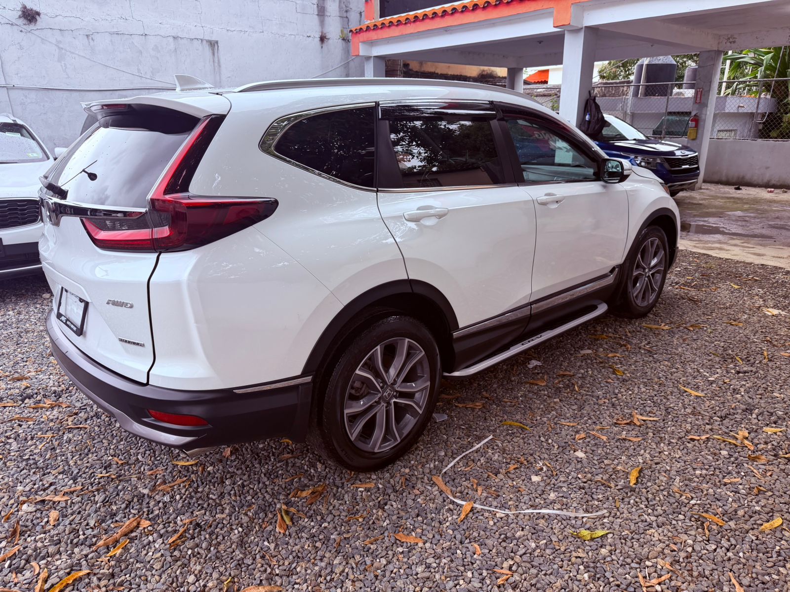 honda cr-v 2022 tourin  Foto 7312201-9.jpg
