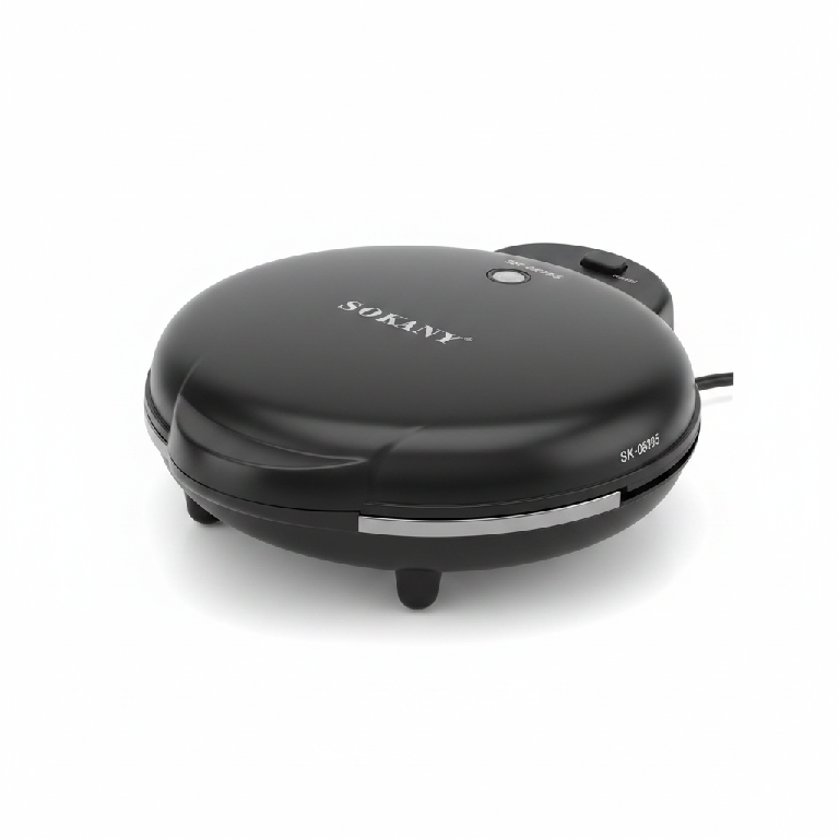 Máquina para Arepas Sokany 900W Foto 7312216-2.jpg