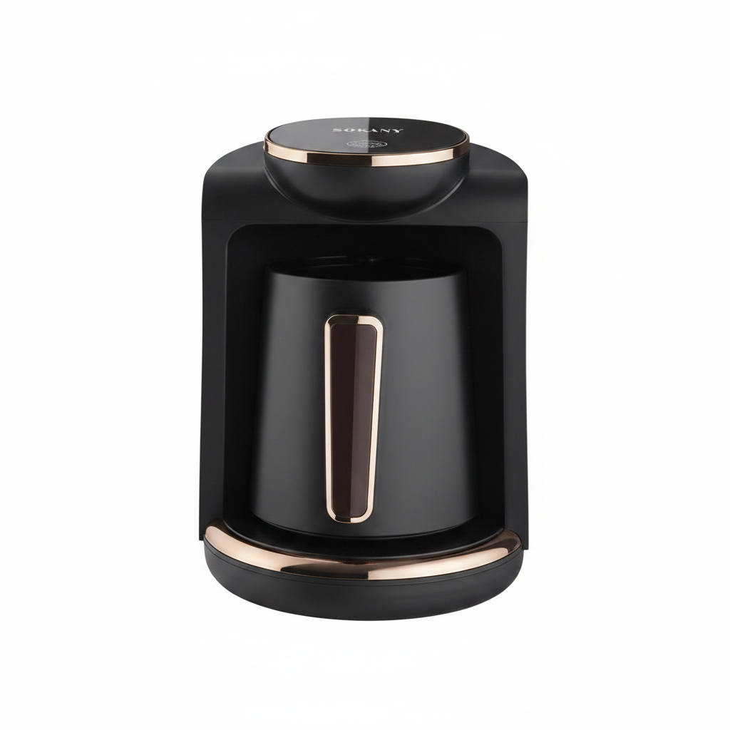 Cafetera Eléctrica Sokany 550W Foto 7312220-2.jpg