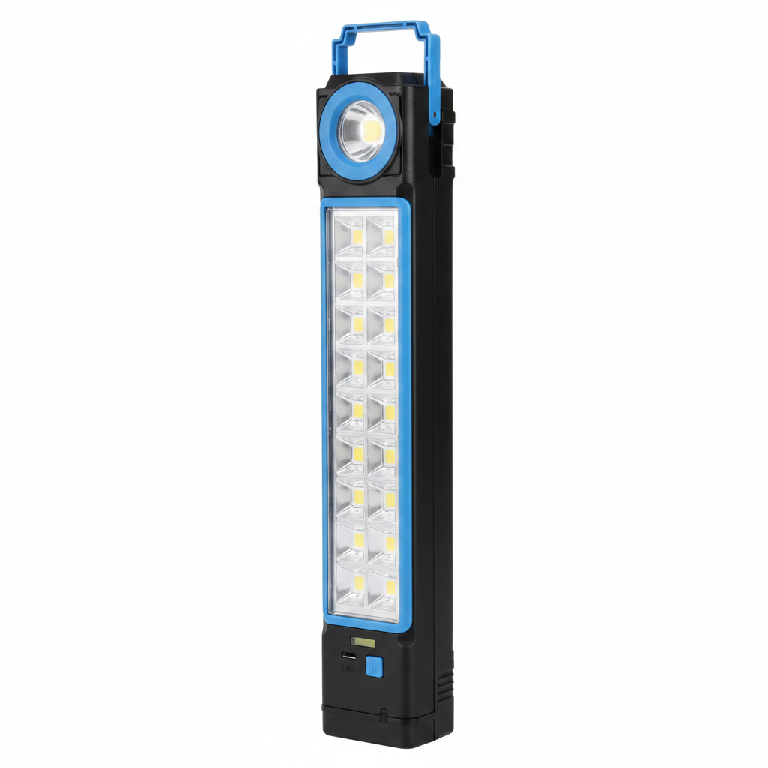 Linterna LED para Emergencias Foto 7312228-1.jpg