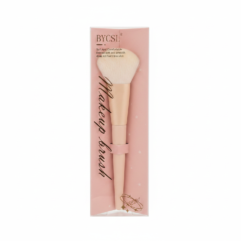Brocha de Maquillaje BYCSL Brocha suave Ros Rosado Foto 7312251-1.jpg
