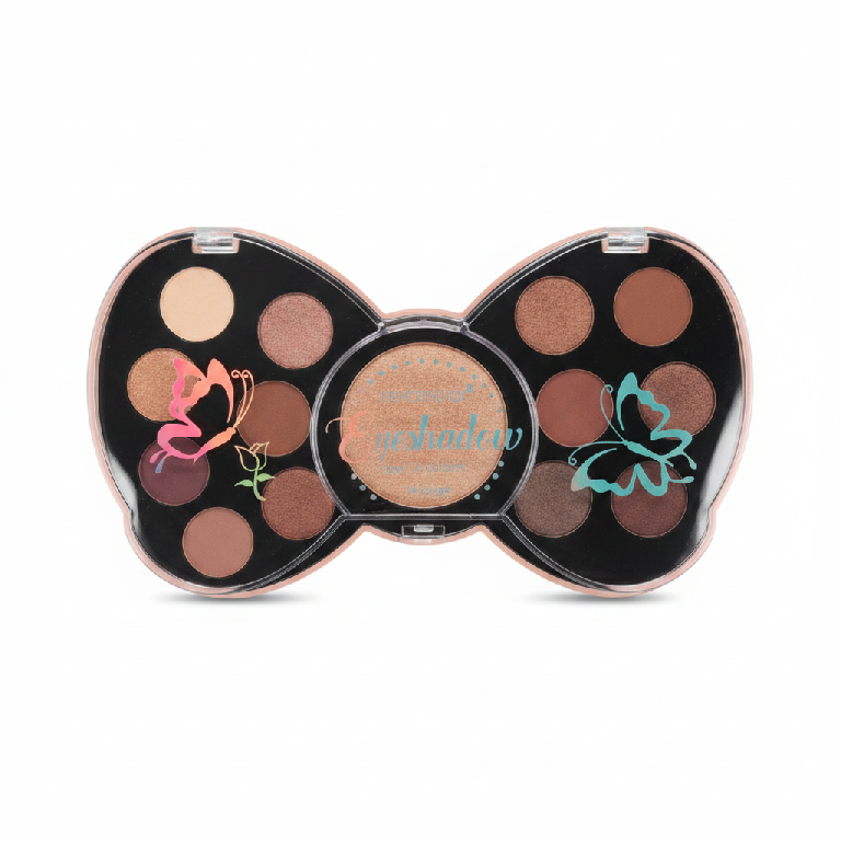 Paleta de Sombras para Ojos 14 Colores 14 colors . Foto 7312253-1.jpg