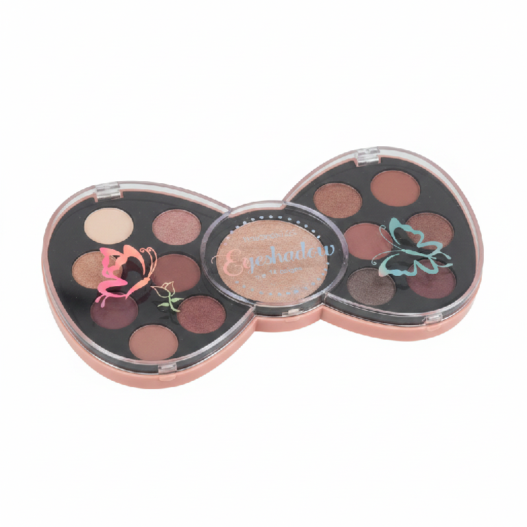 Paleta de Sombras para Ojos 14 Colores 14 colors . Foto 7312253-2.jpg