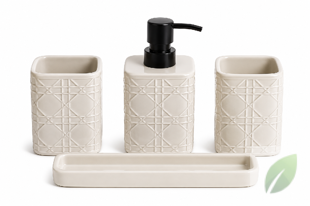 Set de Baño Organizador 4 Piezas JJ53-091 Foto 7312289-1.jpg