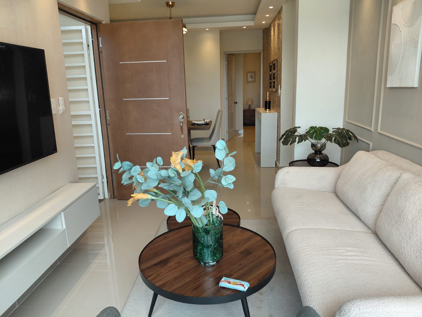Apartamento en Prados Oriental Próximo a la Avenida Ecológica – 3 hab  Foto 7312292-12.jpg