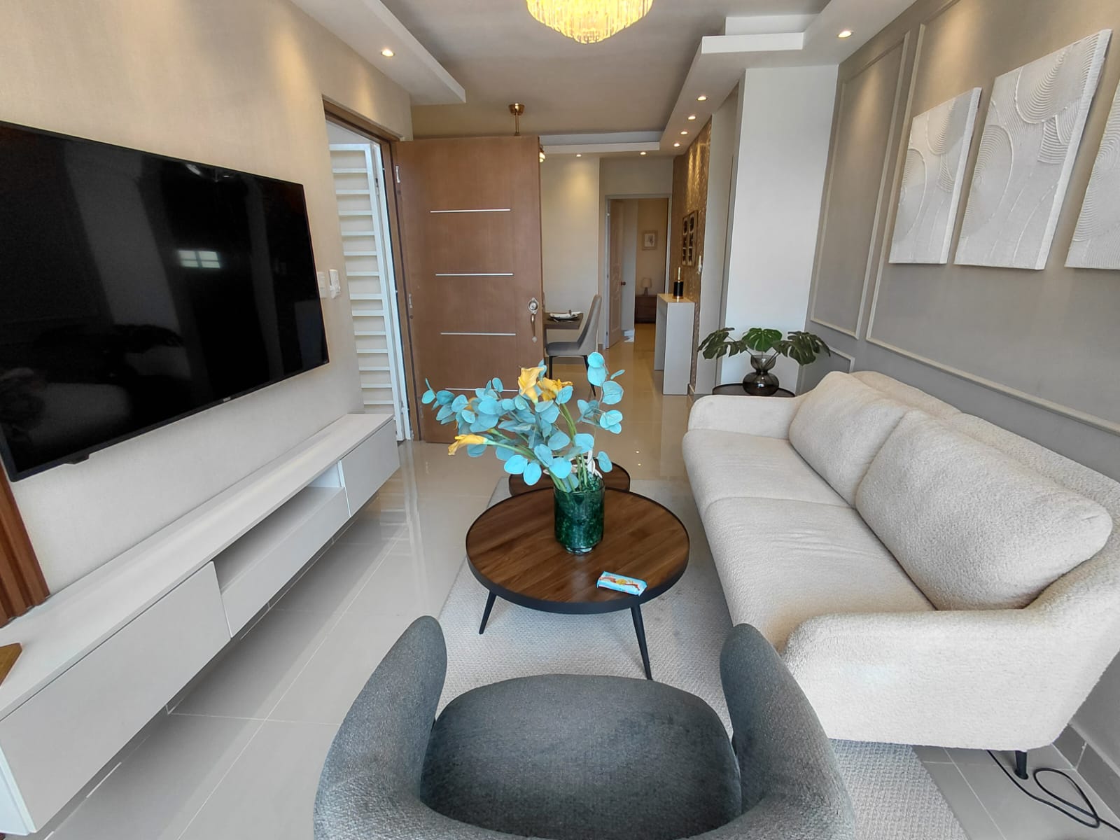 Apartamento en Prados Oriental Próximo a la Avenida Ecológica – 3 hab  Foto 7312292-4.jpg