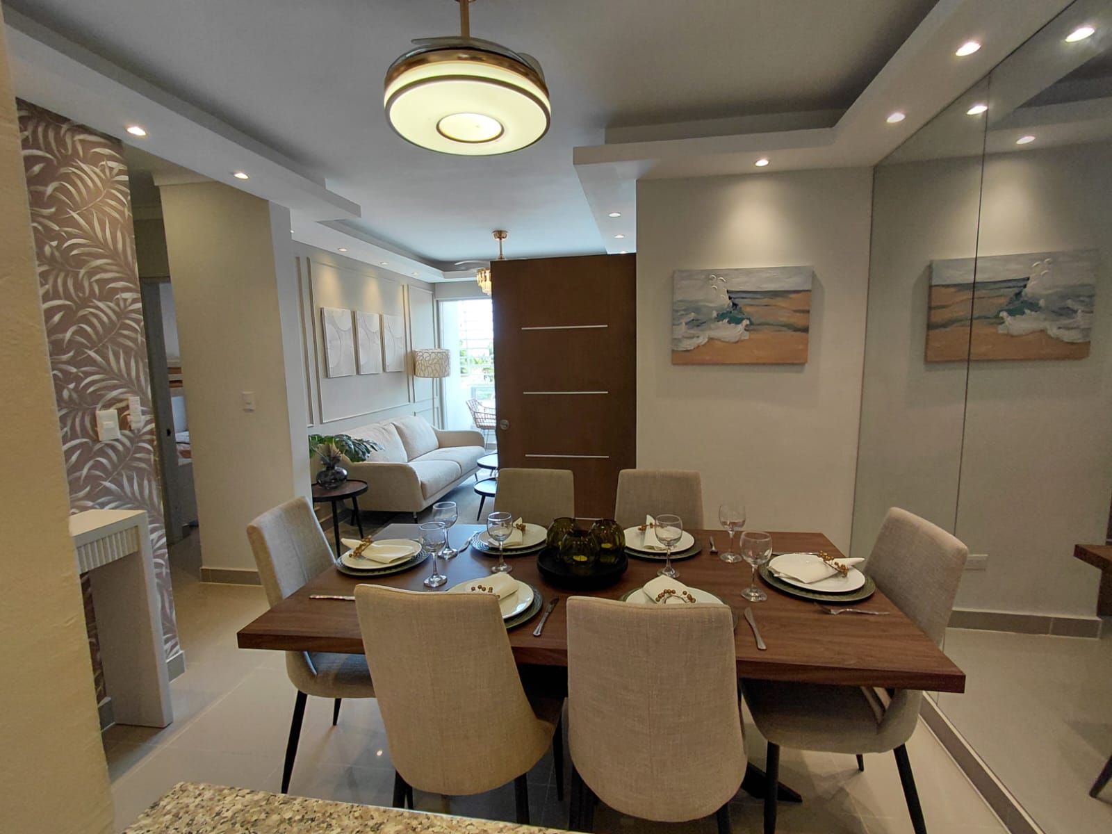 Apartamento en Prados Oriental Próximo a la Avenida Ecológica – 3 hab  Foto 7312292-5.jpg