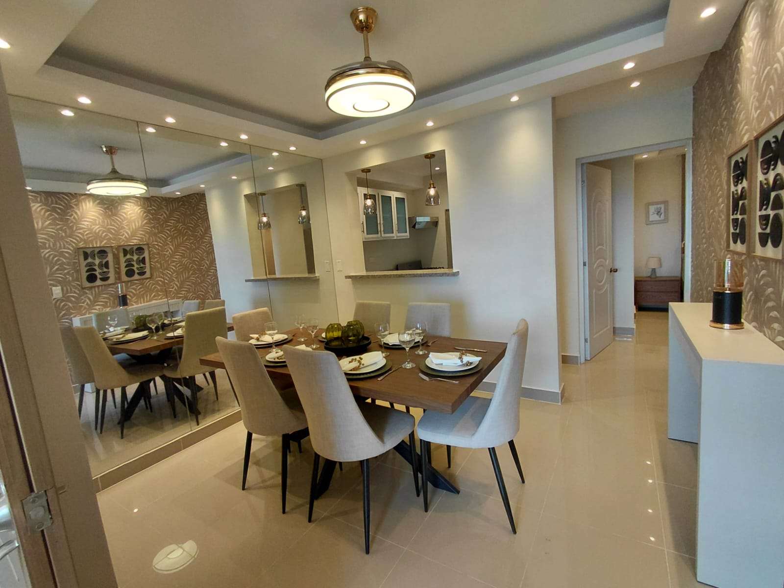 Apartamento en Prados Oriental Próximo a la Avenida Ecológica – 3 hab  Foto 7312292-7.jpg