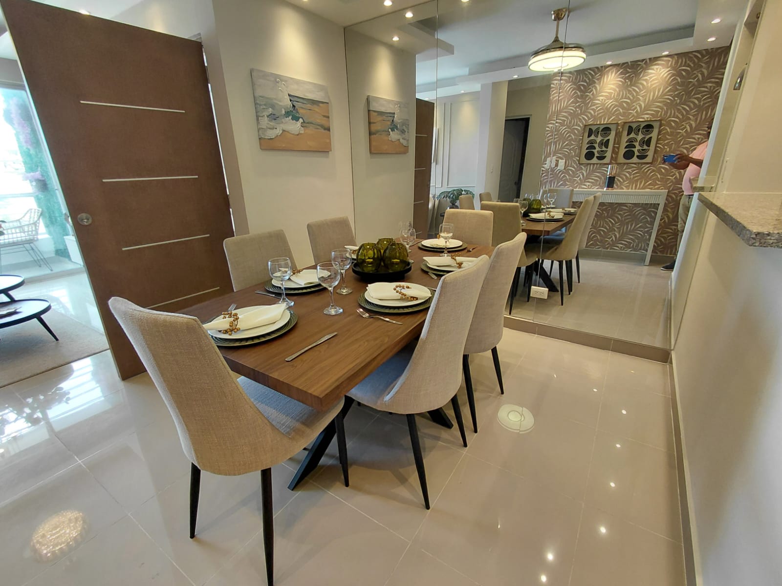 Apartamento en Prados Oriental Próximo a la Avenida Ecológica – 3 hab  Foto 7312292-8.jpg