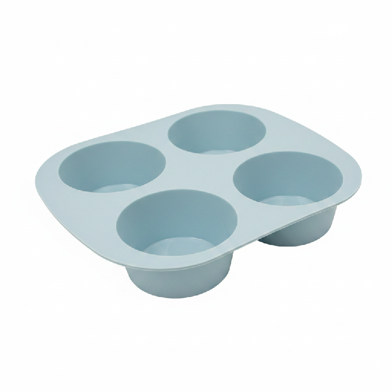 Molde de Silicona para Hornear Pan y Pasteles r Foto 7312308-1.jpg