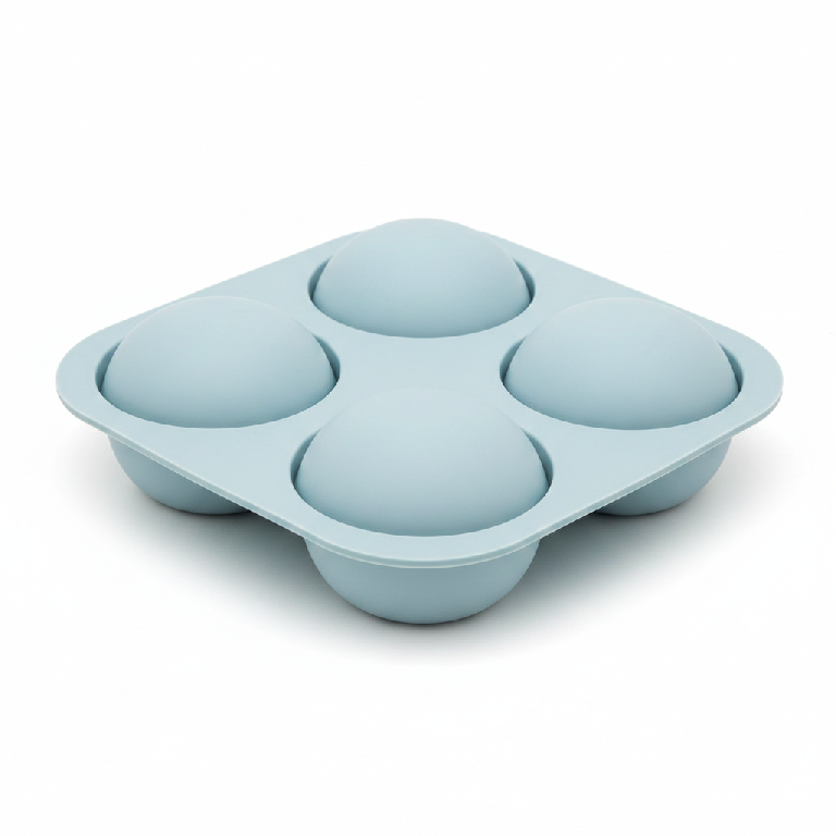 Molde de Silicona para Hornear Pan y Pasteles r Foto 7312308-2.jpg
