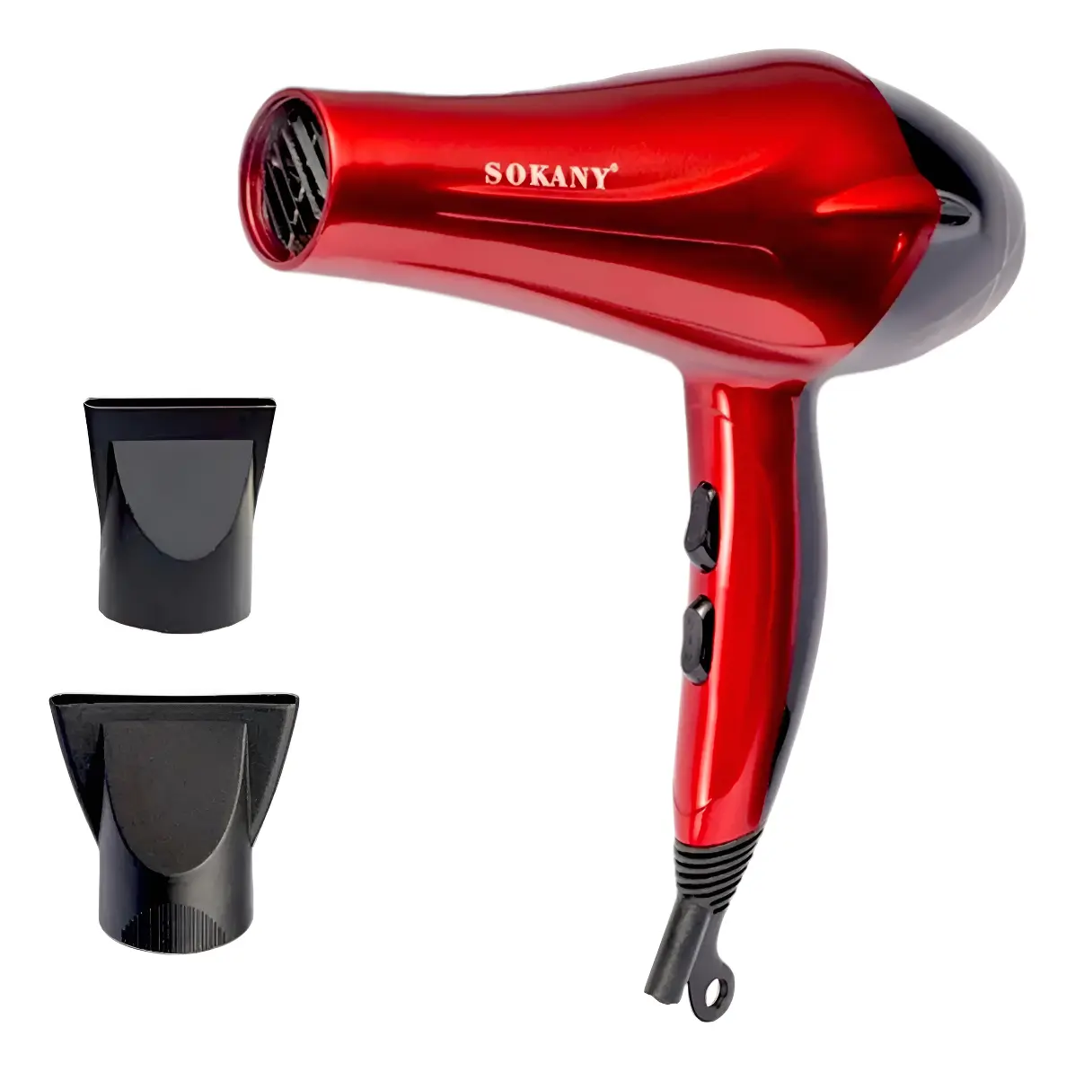 Blower Sokany SK-2211 – Potencia y secado profesional Foto 7312322-1.jpg