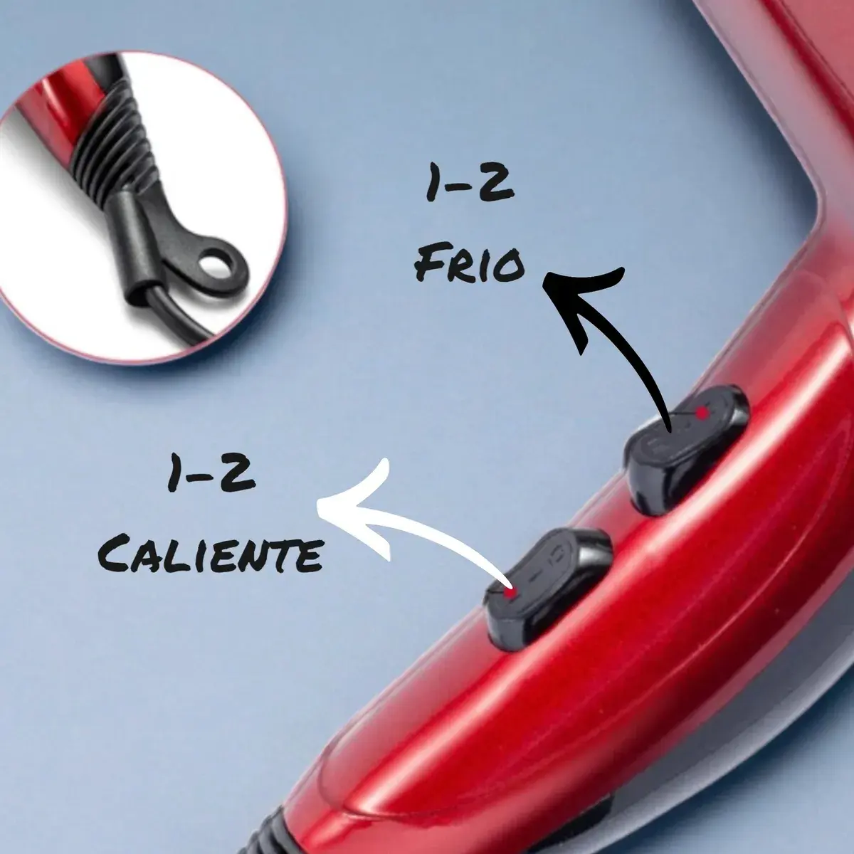 Blower Sokany SK-2211 – Potencia y secado profesional Foto 7312322-2.jpg