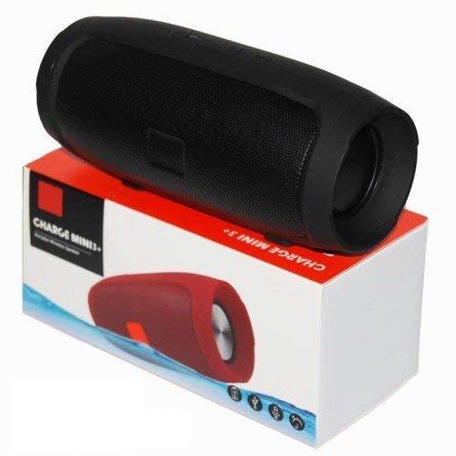 Bocina portátil inalámbrica Bluetooth 20W MINI3 – Sonido potente Foto 7312361-1.jpg