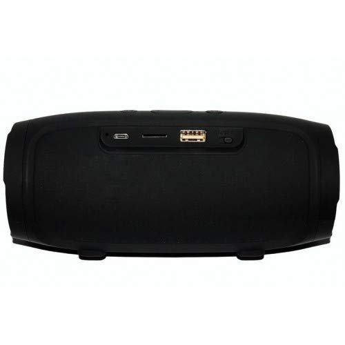 Bocina portátil inalámbrica Bluetooth 20W MINI3 – Sonido potente Foto 7312361-3.jpg
