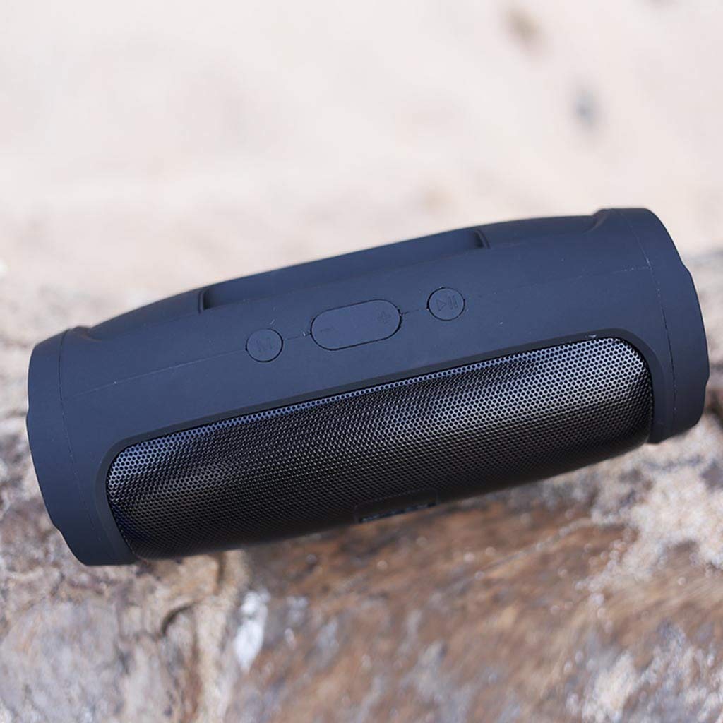 Bocina portátil inalámbrica Bluetooth 20W MINI3 – Sonido potente Foto 7312361-4.jpg
