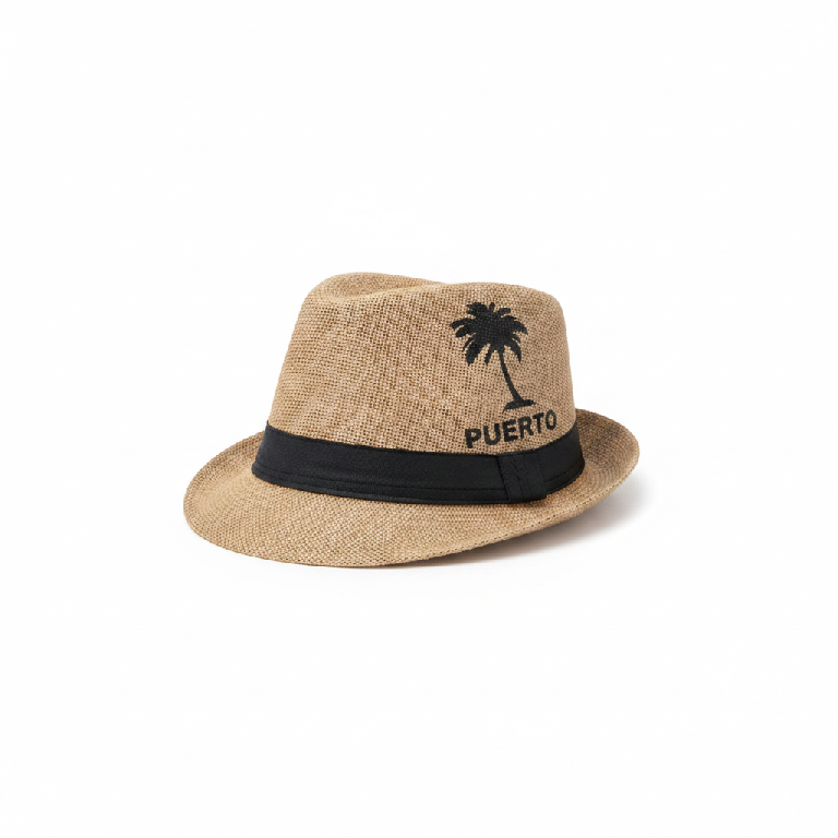 Sombrero de Paja . G Gre Grem Grema Crema Foto 7312370-1.jpg