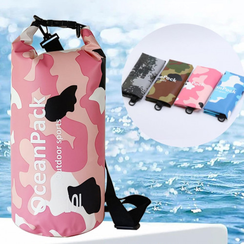 Bolso impermeable 10L – Protección total para tus aventuras Foto 7312375-1.jpg