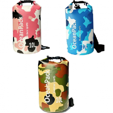 Bolso impermeable 10L – Protección total para tus aventuras Foto 7312375-2.jpg