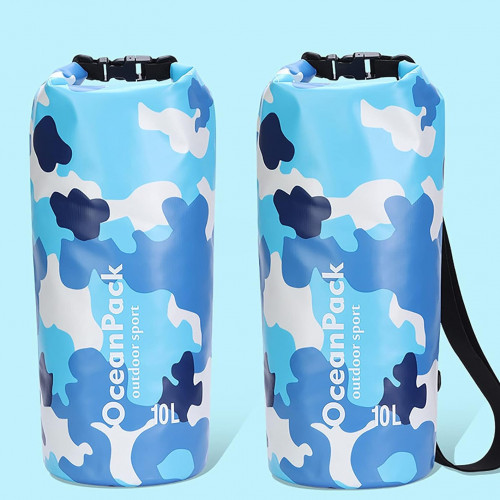Bolso impermeable 10L – Protección total para tus aventuras Foto 7312375-4.jpg