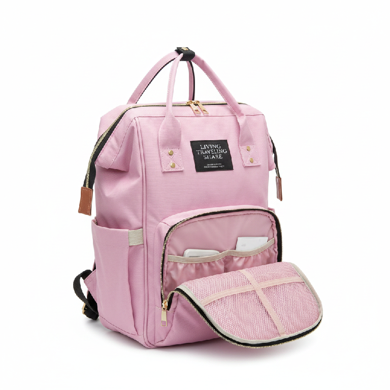 YPC-123 MOCHILA BABY OFERTA SIN DESCUENTO Foto 7312405-2.jpg