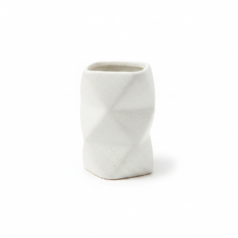 Vaso de Baño Cerámica Blanco Foto 7312419-1.jpg