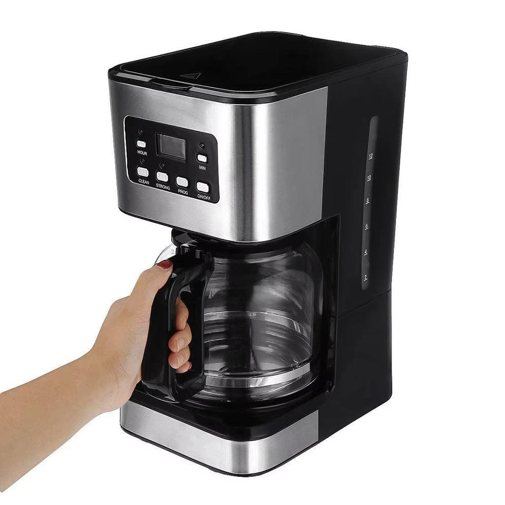Cafetera Sokany Digital CM-121E Foto 7312422-5.jpg