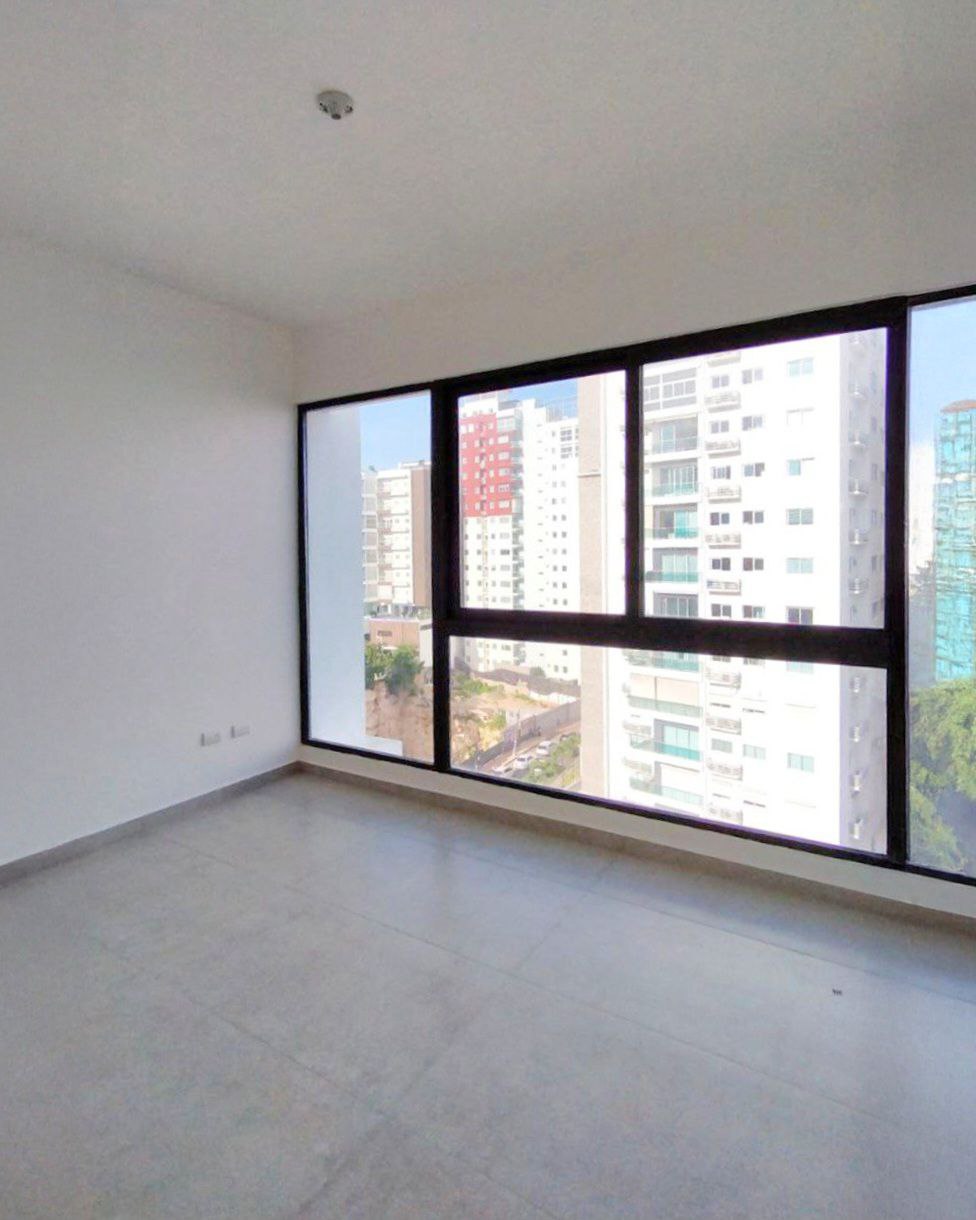 Apartamento de 2 habitaciones en el Ensanche Naco Foto 7312433-3.jpg