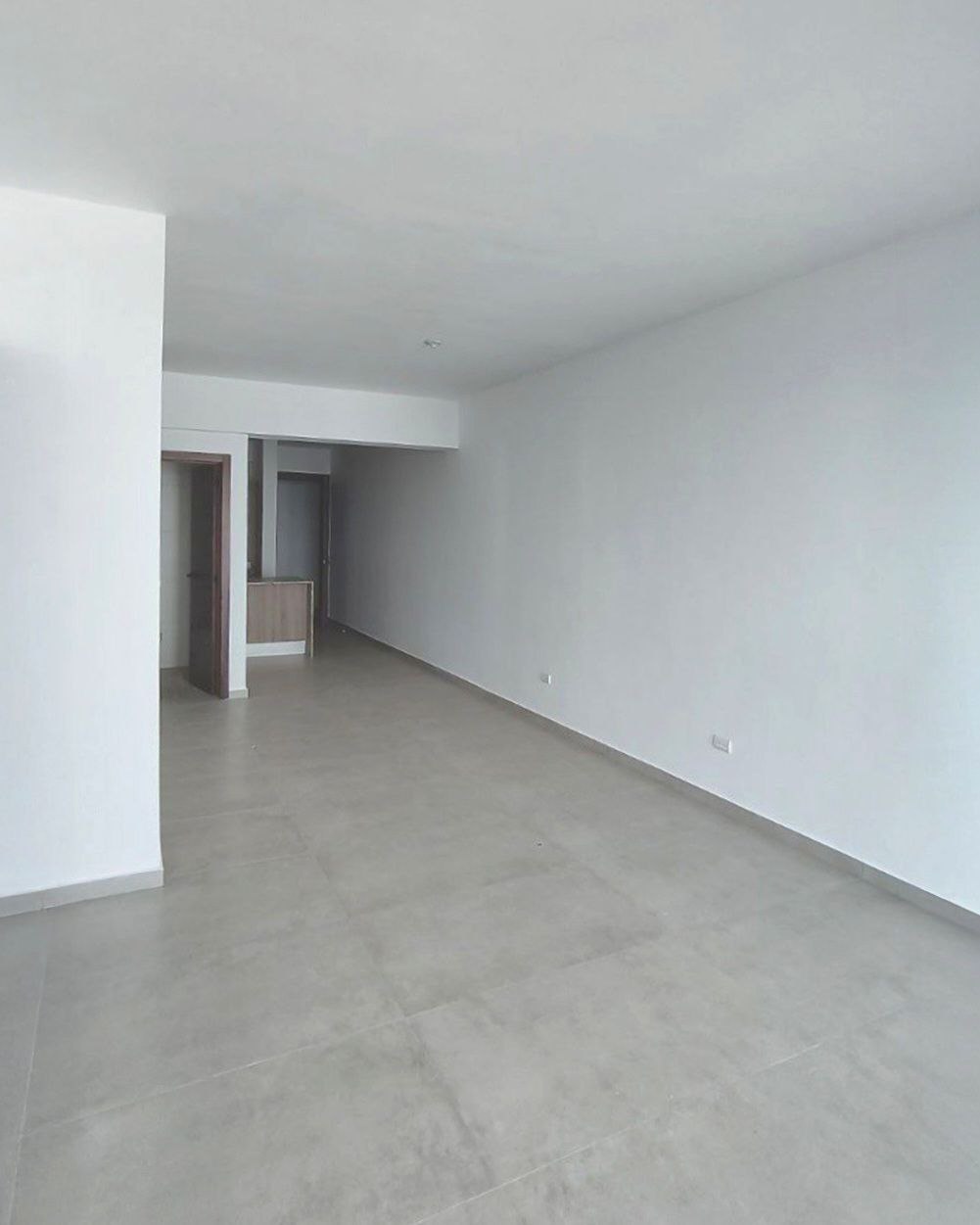 Apartamento de 2 habitaciones en el Ensanche Naco Foto 7312433-4.jpg