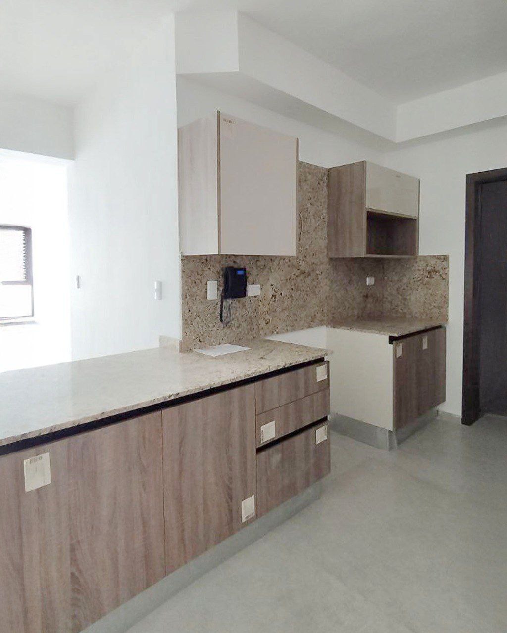 Apartamento de 2 habitaciones en el Ensanche Naco Foto 7312433-6.jpg