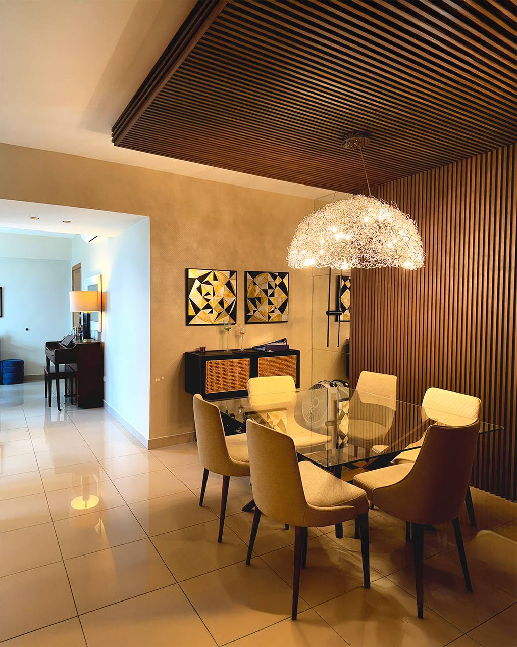 Apartamento de 3 habitaciones en el Ensanche Naco Foto 7312435-3.jpg
