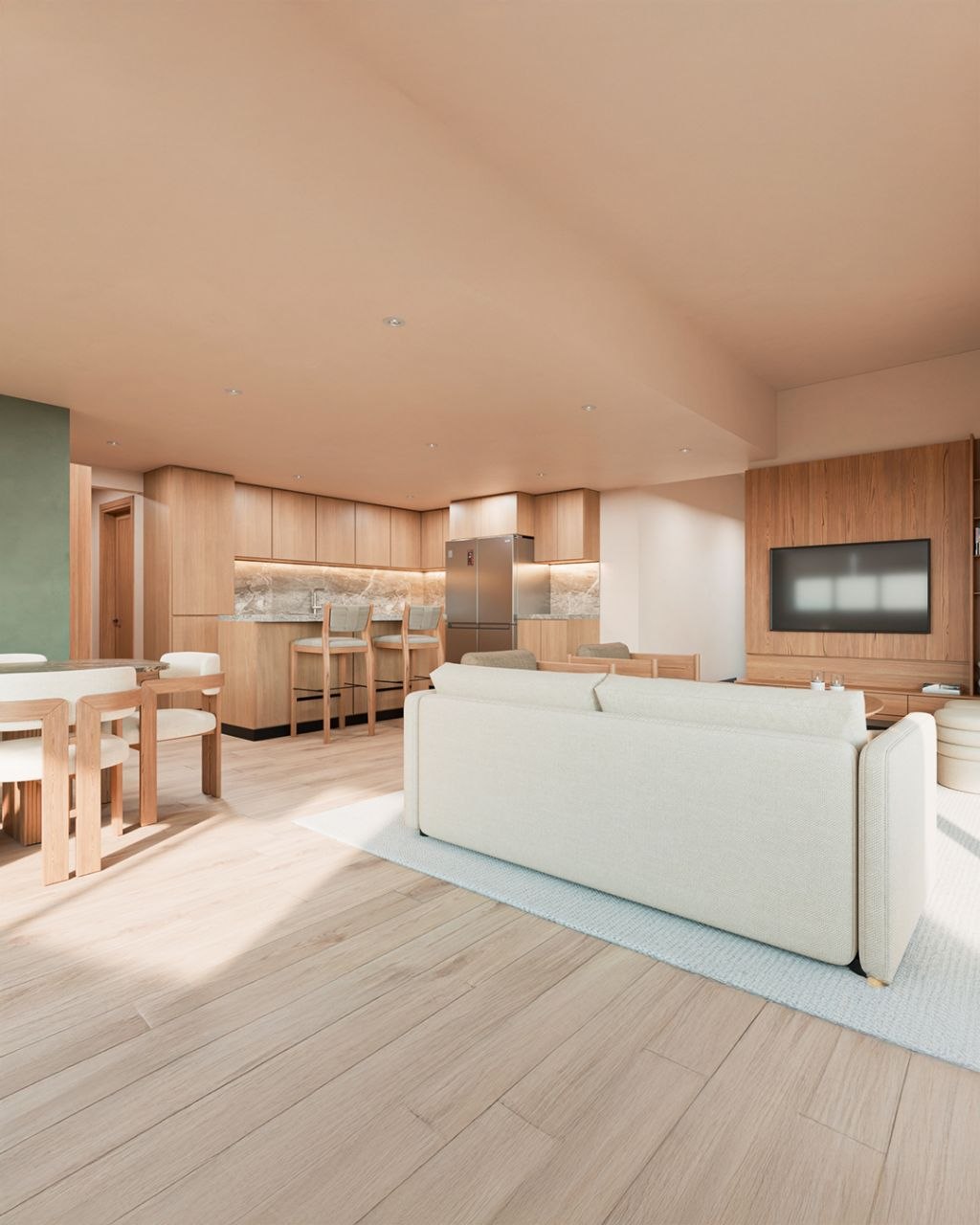 Apartamento de 1 habitaciones en La Esperilla Foto 7312438-7.jpg