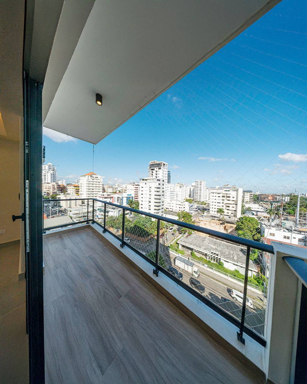 Apartamento moderno en el 8vo nivel de 2 habitaciones en el Ensanche N Foto 7312439-1.jpg