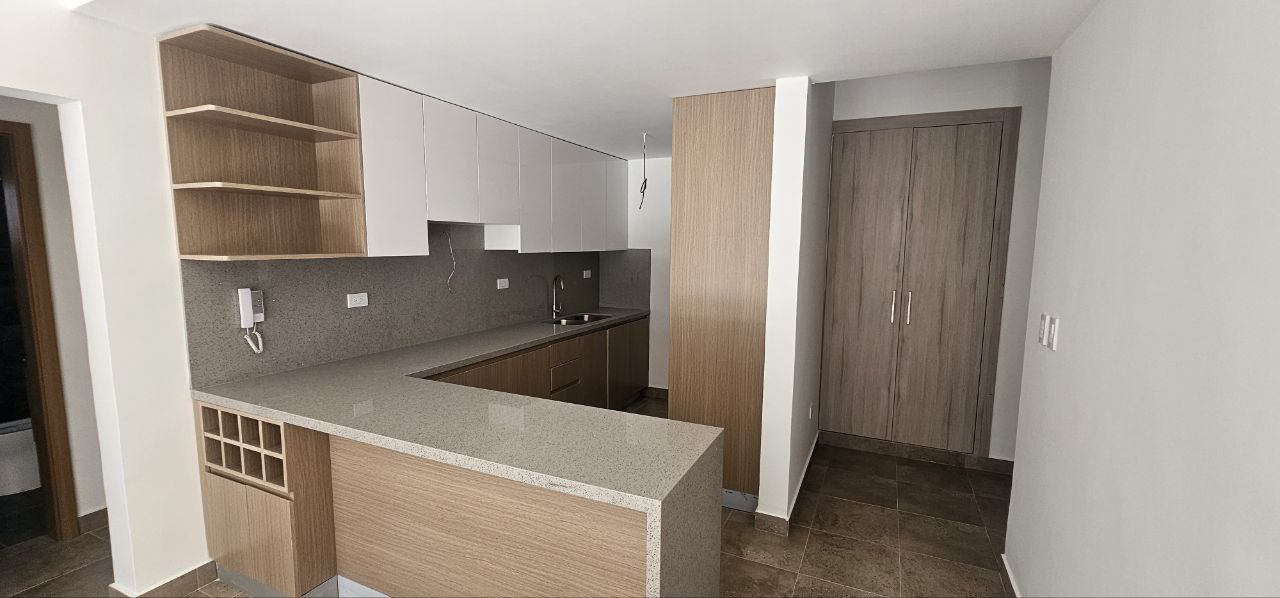 Apartamento nuevo en Vergel con 1 habitacion  Foto 7312441-1.jpg