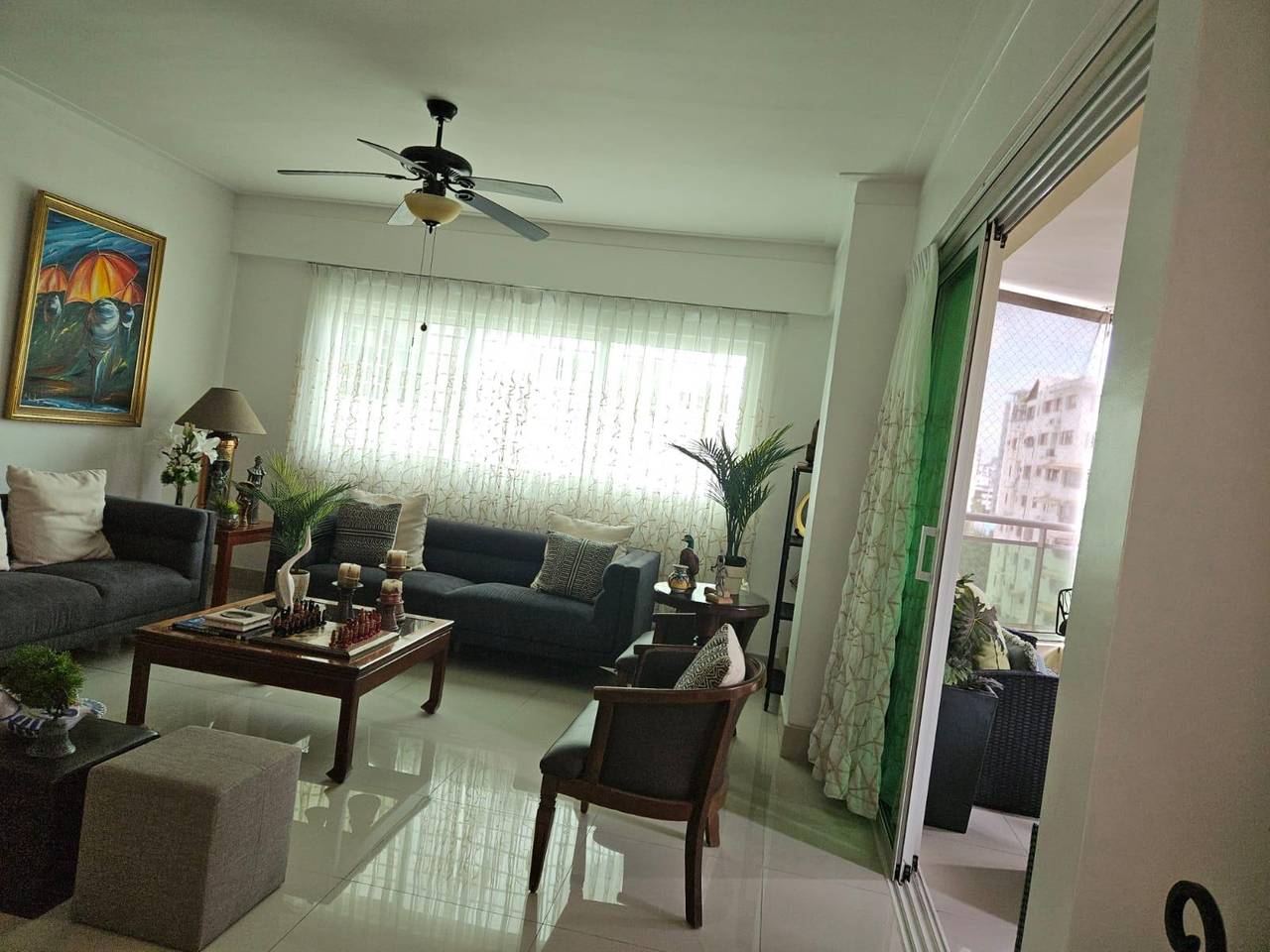 Apartamento en venta en el Ensanche Naco con 3 habitaciones Foto 7312453-3.jpg