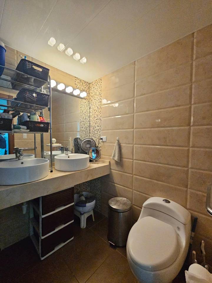 Apartamento en venta en el Ensanche Naco con 3 habitaciones Foto 7312453-4.jpg