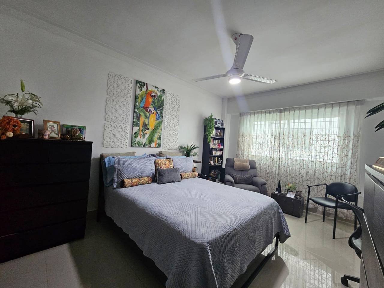 Apartamento en venta en el Ensanche Naco con 3 habitaciones Foto 7312453-5.jpg