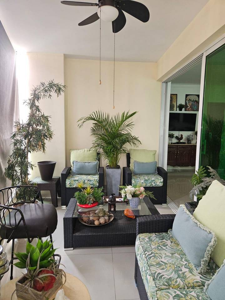 Apartamento en venta en el Ensanche Naco con 3 habitaciones Foto 7312453-7.jpg