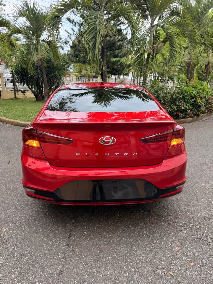 Hyundai Elantra SEL 2020 Full  Foto 7312457-2.jpg