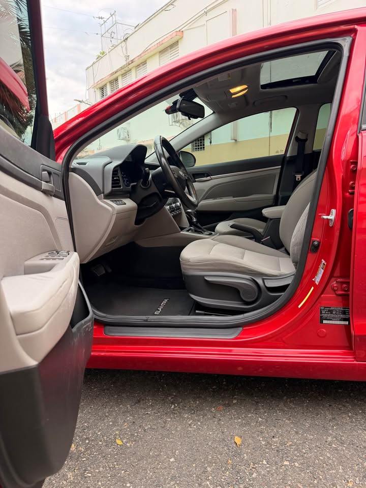 Hyundai Elantra SEL 2020 Full  Foto 7312457-3.jpg