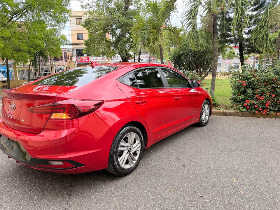 Hyundai Elantra SEL 2020 Full  Foto 7312457-5.jpg