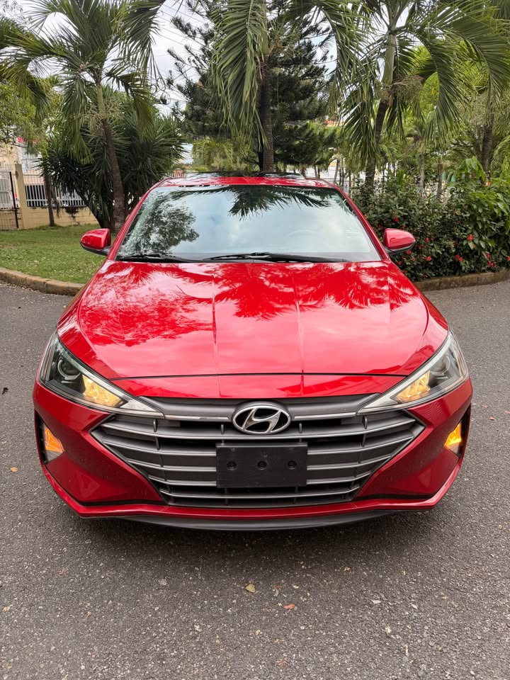 Hyundai Elantra SEL 2020 Full  Foto 7312457-8.jpg