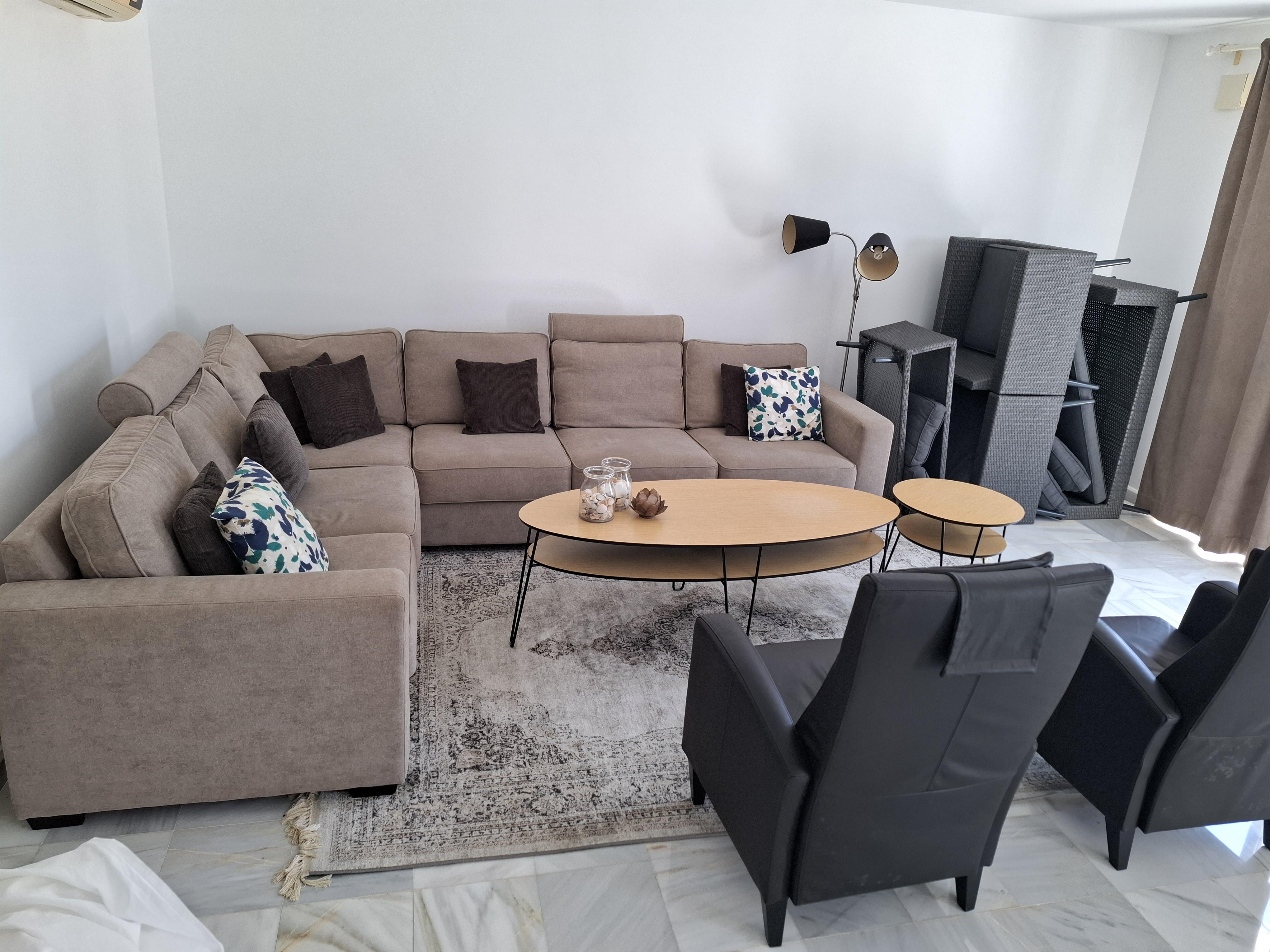 Vendo Hermoso pent-house en residencial Las Olas en Playa Nueva Romana Foto 7312473-6.jpg