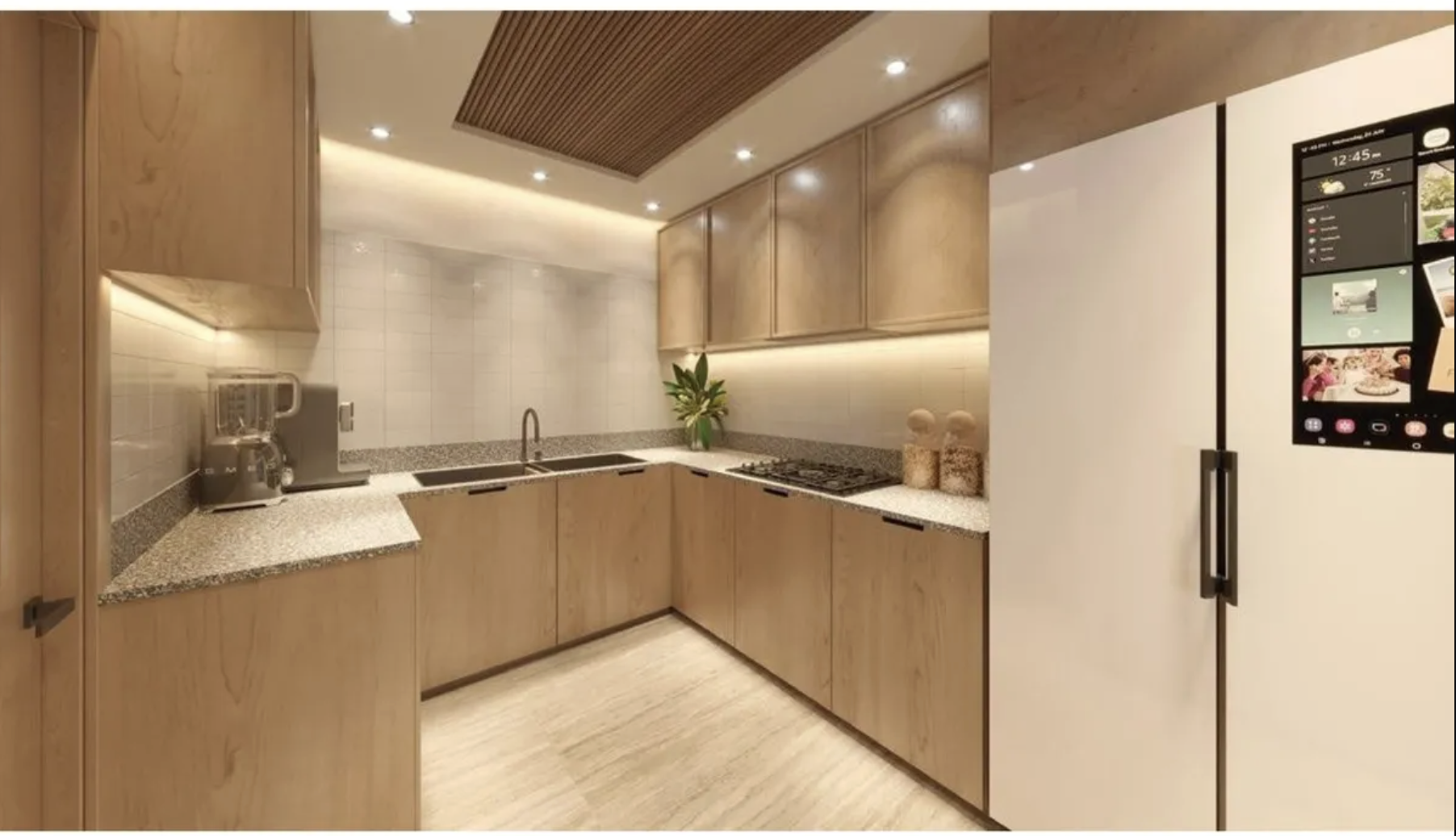 Vendo apartamentos en el Condominio Nova Vida I Santo domingo este Foto 7312481-6.jpg