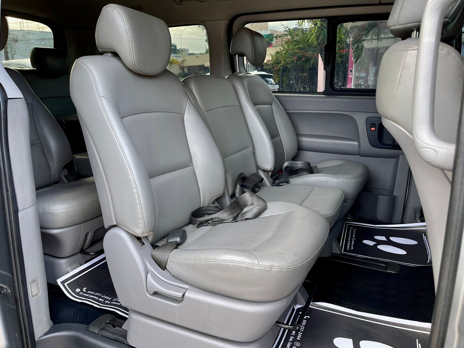 HYUNDAI GRAND STAREX 2017 en Santo Domingo Este Foto 7312494-10.jpg