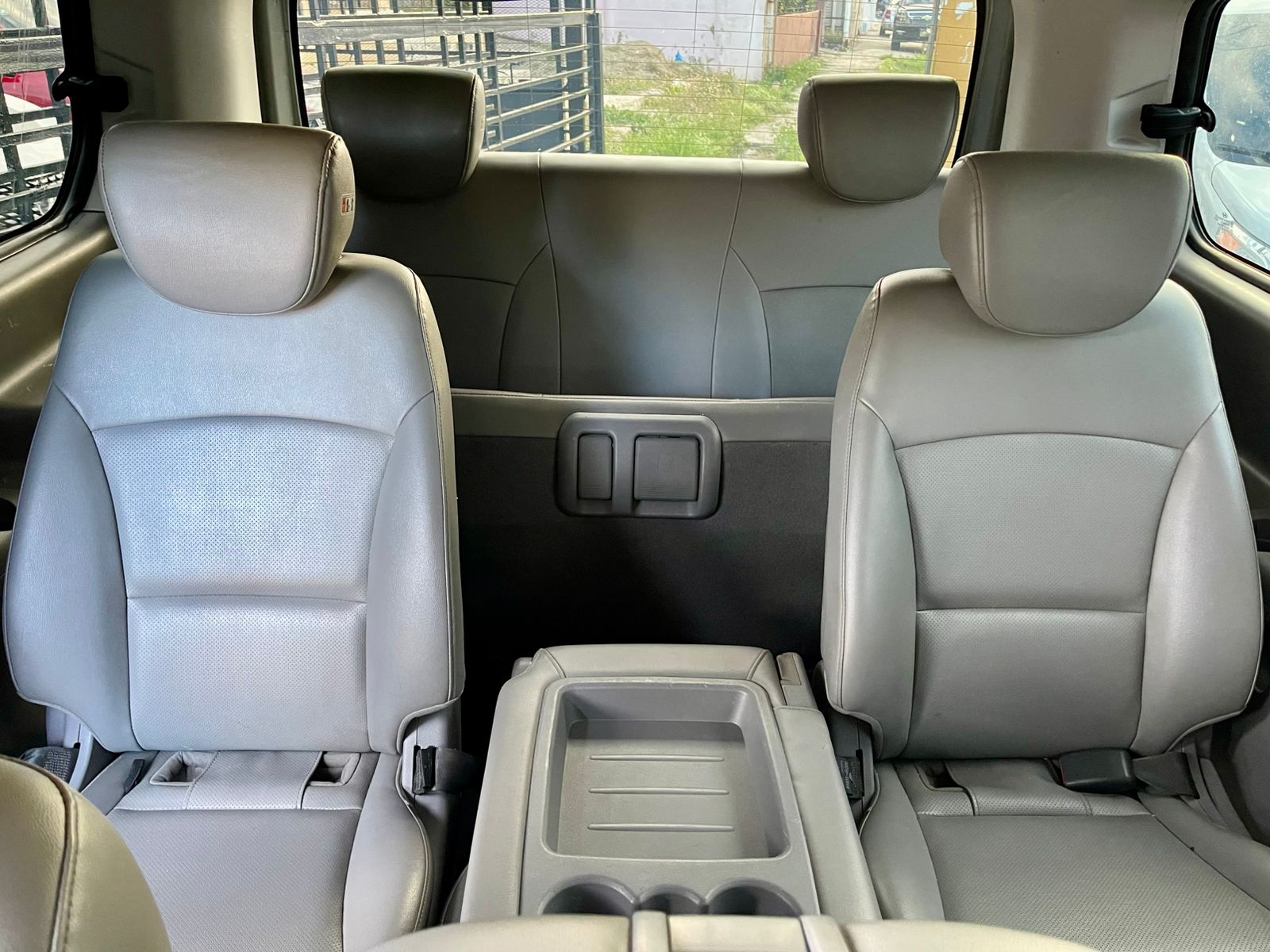 HYUNDAI GRAND STAREX 2017 en Santo Domingo Este Foto 7312494-11.jpg