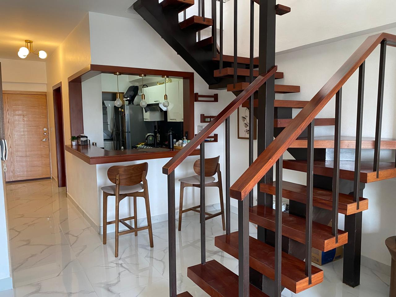 Apartamento PH en Venta en Ensanche La Fe Santo Domingo Foto 7312496-11.jpg