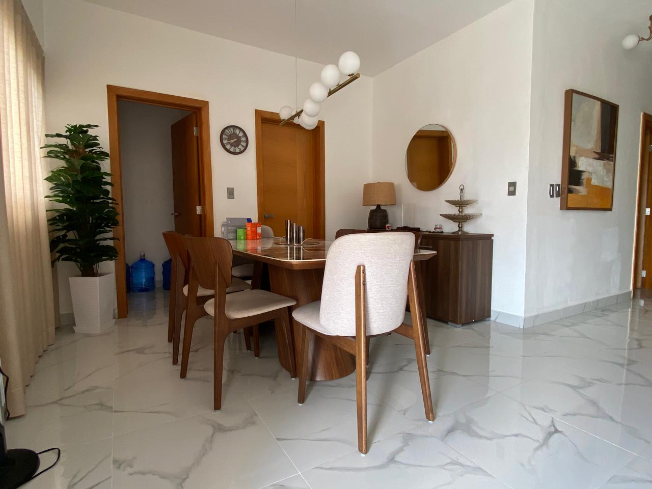 Apartamento PH en Venta en Ensanche La Fe Santo Domingo Foto 7312496-8.jpg